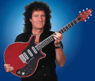 brian may old red